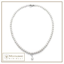 Perle d'Amore FWQ 384 | Comete Gioielli